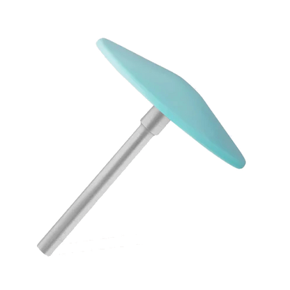 STALEKS PRO EXPERT PODODISC SLANTED PLASTIC PEDICURE DISC UMBRELLA 5 PC RINGLIKE DISPOSABLE FILE 180 GRIT SPDSET -STALEKS™