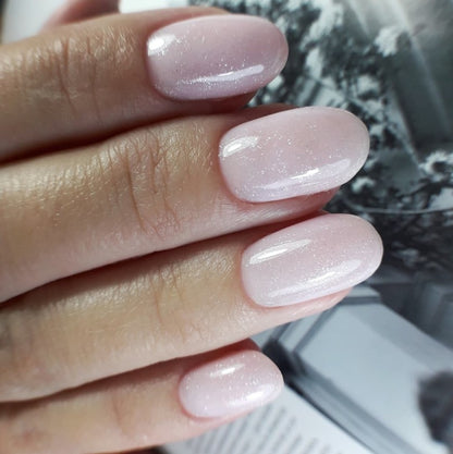 DARK - PRO Base #17, 15ml