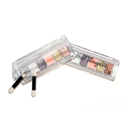 Nail Thoughts - Chrome Classics Palette