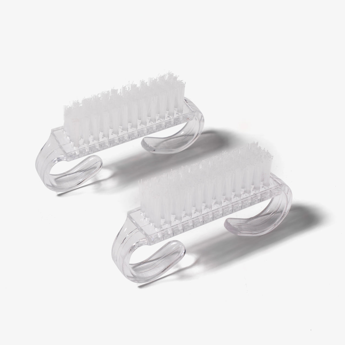 Nylon Nail Dust Remover Brushes, 1/3/10 pcs