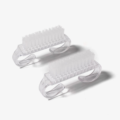 Nylon Nail Dust Remover Brushes, 1/3/10 pcs