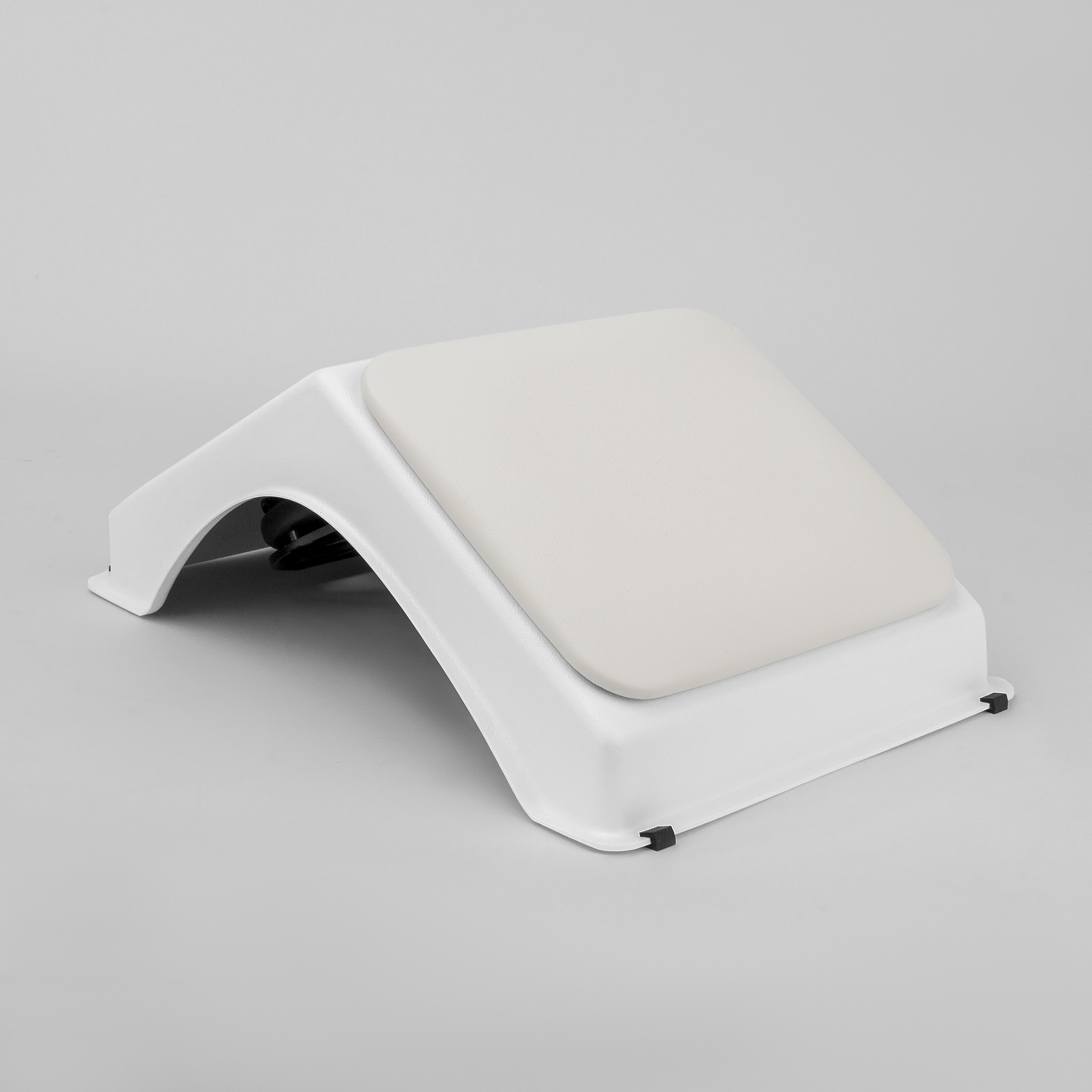 ULKA Desktop Nail Dust Collector SOFT X2 with Soft Pad