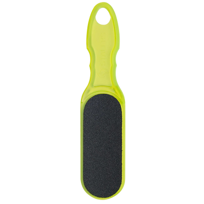 STALEKS CLASSIC 10 TYPE 1 PLASTIC PEDICURE FOOT FILE GREEN 100/180 GRIT AC 10/1- STALEKS