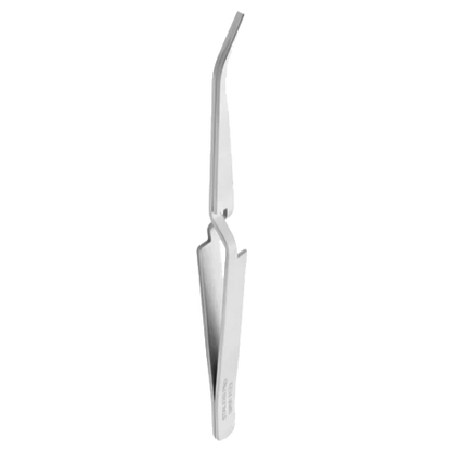 STALEKS EXPERT PRO 31 TYPE 2 REVERSE ACTION TWEEZERS FOR NAIL ART DESIGN TE-31/2 - STALEKS™