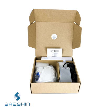 Strong 210 / 105LN Blue  45K RPM - SAESHIN