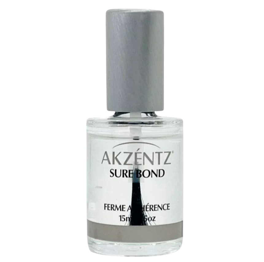 Akzentz - Sure Bond 15ml/60ml
