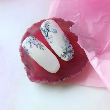 TM-1361 NAIL DECAL 2D *