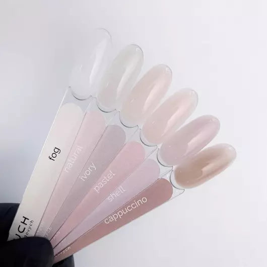 TOUCH Cover Base Cappuccino, 13ml