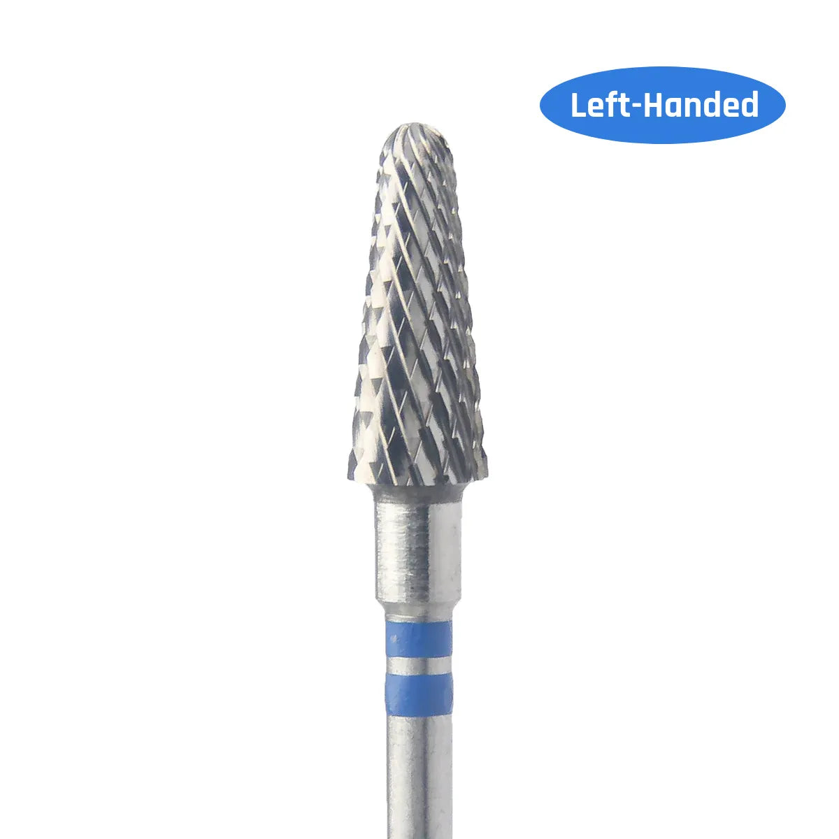 KMIZ - LEFT HANDED Tungsten Carbide Nail Bit KMIZ TCOD-L 050-M (#189)