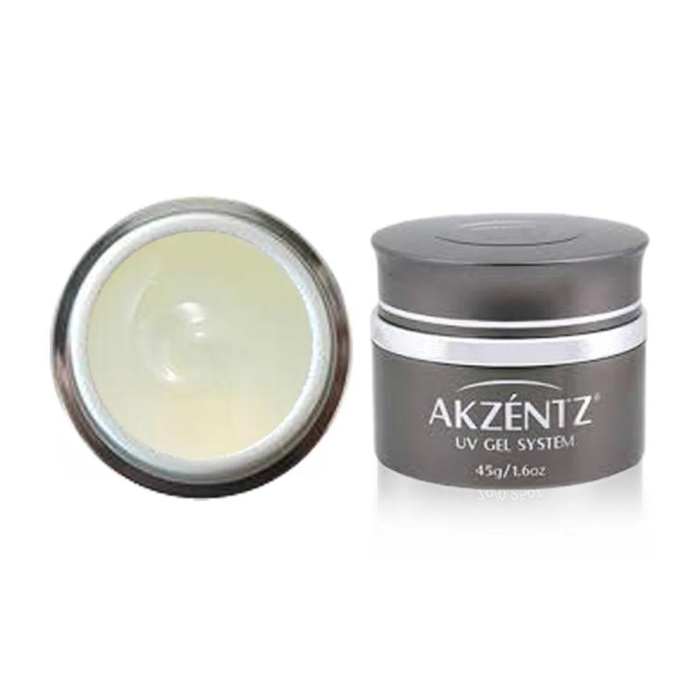 Akzentz - Options Clear UV, 45g