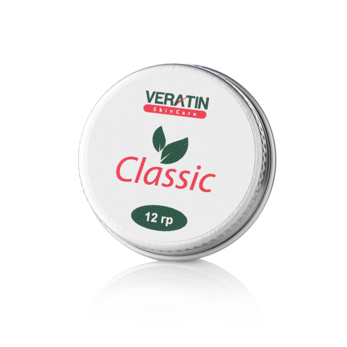 Veratin - Classic Cream, 12g, 20ml and 100ml