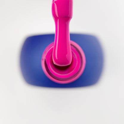 TOUCH Neon Gel Polish #3, 9ml