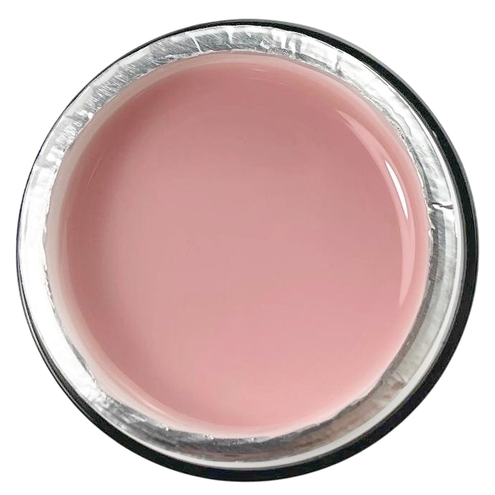 TOUCH - Builder Gel Light Pink, 30ml