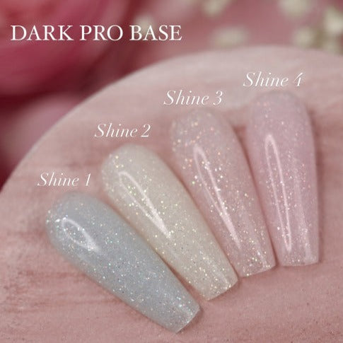 DARK Pro Base Shine #02, 15ml
