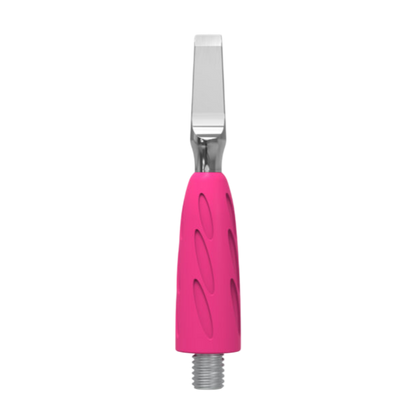 Working Part Of The Pusher Combo UNIQ 15 Straight Blade -STALEKS