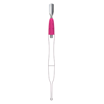 Working Part Of The Pusher Combo UNIQ 16 Rounded Narrow Pusher -STALEKS