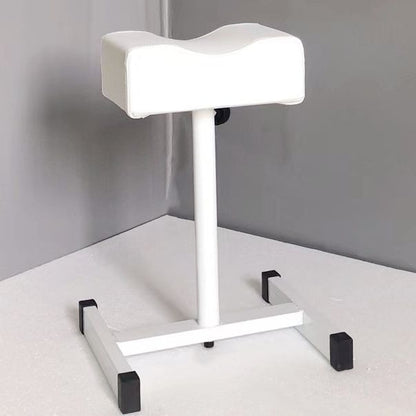 Adjustable Pedicure Foot Support Stool