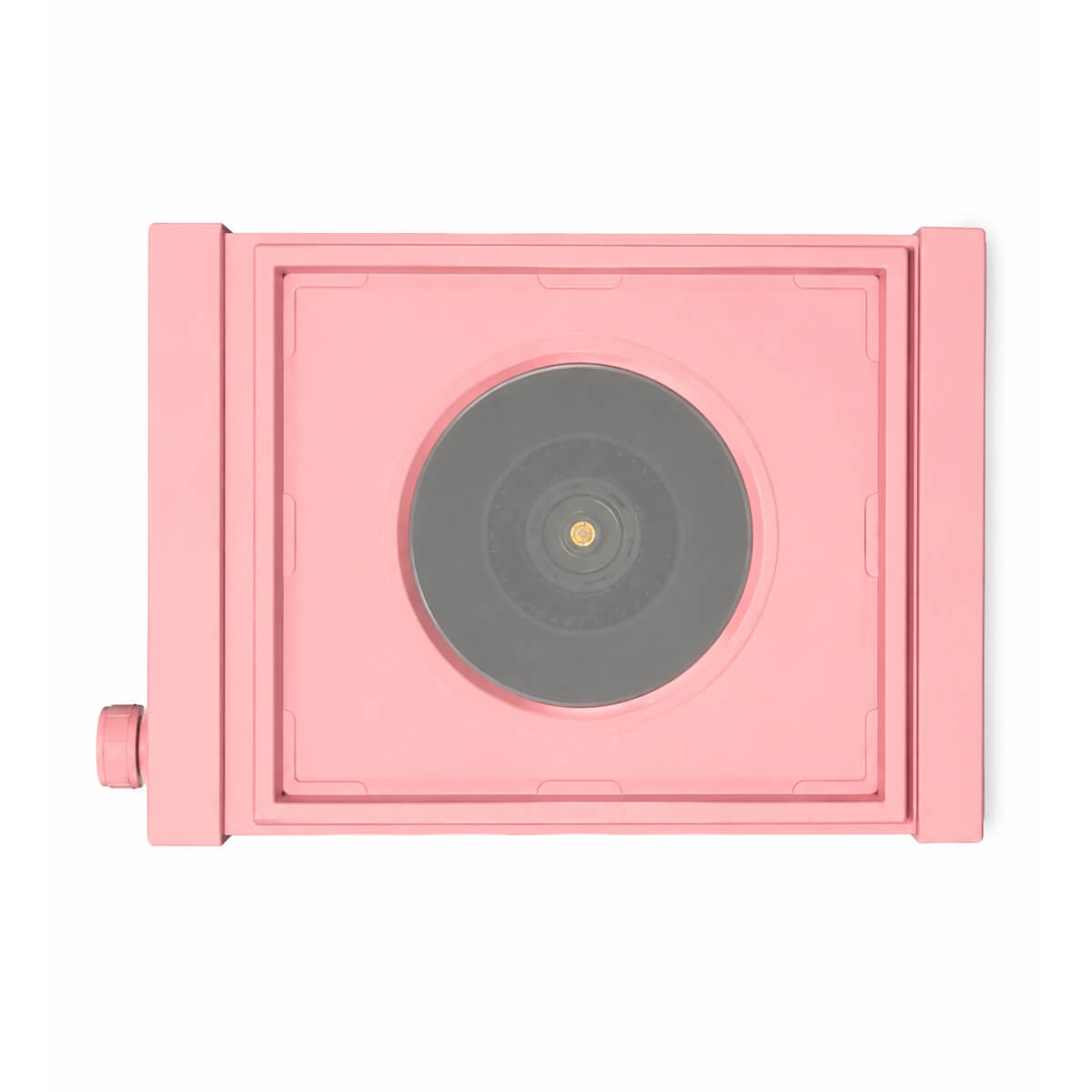 Aero Maxi pink dust collector 