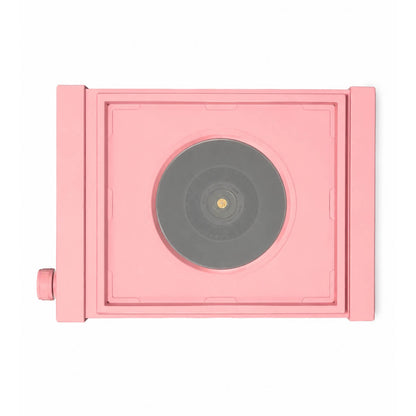 Aero Maxi pink dust collector 