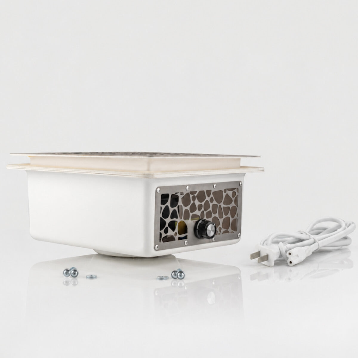 Air Max T-Rex Built-In Manicure Dust Collector