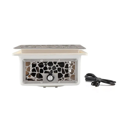 Air Max T-Rex Built-In Nail Dust Extractor