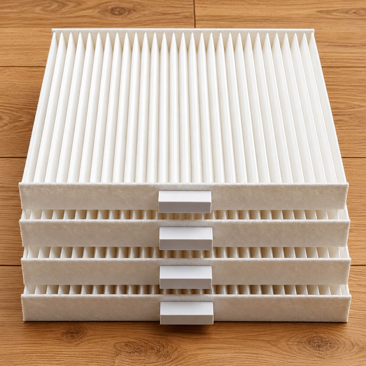 AIR MAX replacement filter for Max NF 11 manicure dust collectors