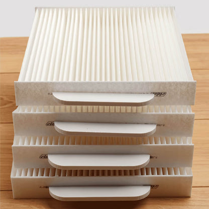 AIR MAX replacement filter for VF 10 Tornado manicure dust collector