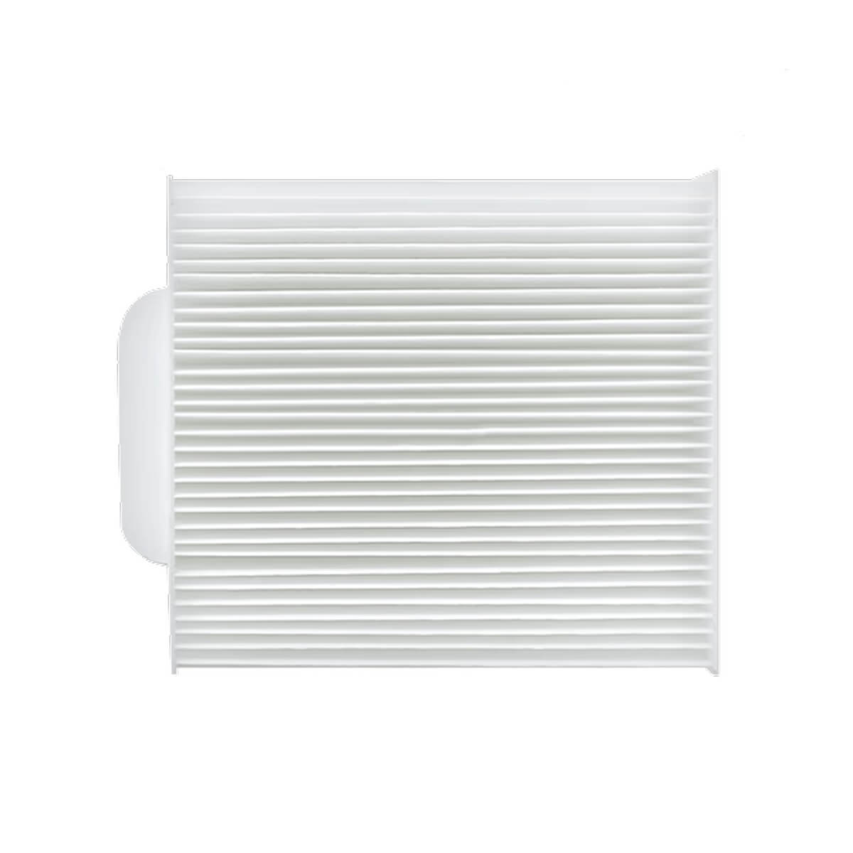 Original AIR MAX dust collector filter that traps gel polish and nail dust