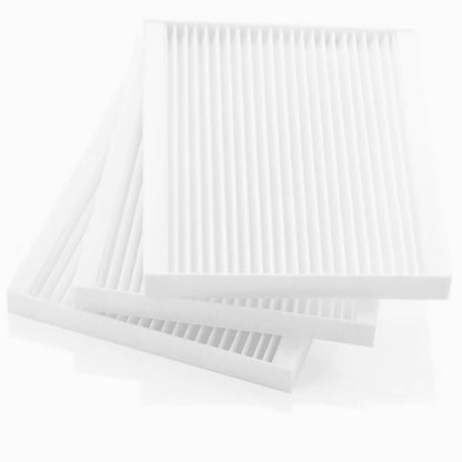 AIR MAX replacement HEPA filter for built-in T-REX nail dust extractor