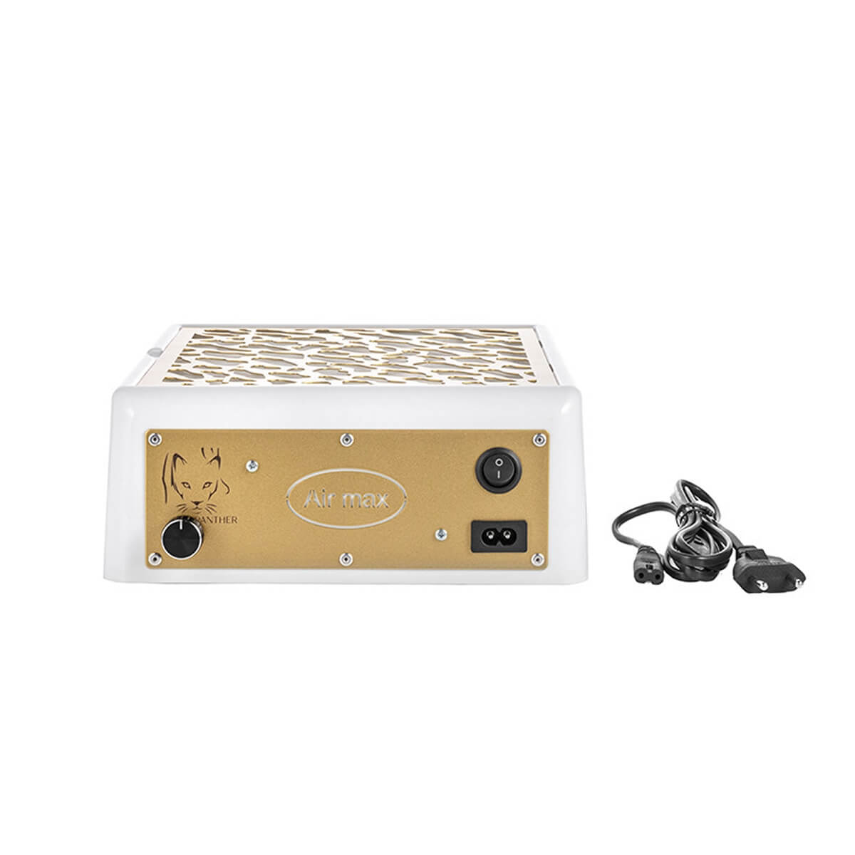 Air Max Pantera 24 Dust Collector with Filter