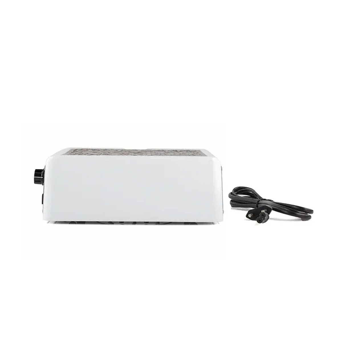 Air Max Pantera Silver Manicure Dust Extractor