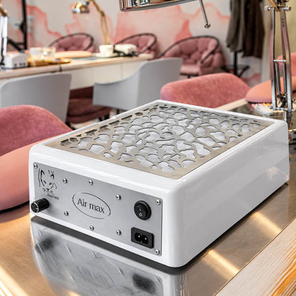 Air Max Pantera 24 Manicure Vacuum with Filter
