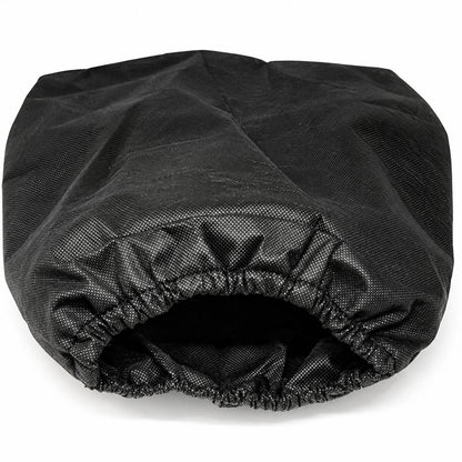 Original AIR MAX replacement bag for manicure dust collector, synthetic fine-pore material