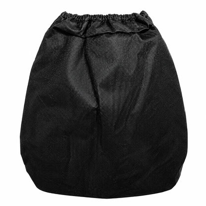 AIR MAX two-layer dust extraction bag 32 × 28 cm for nail dust collectors
