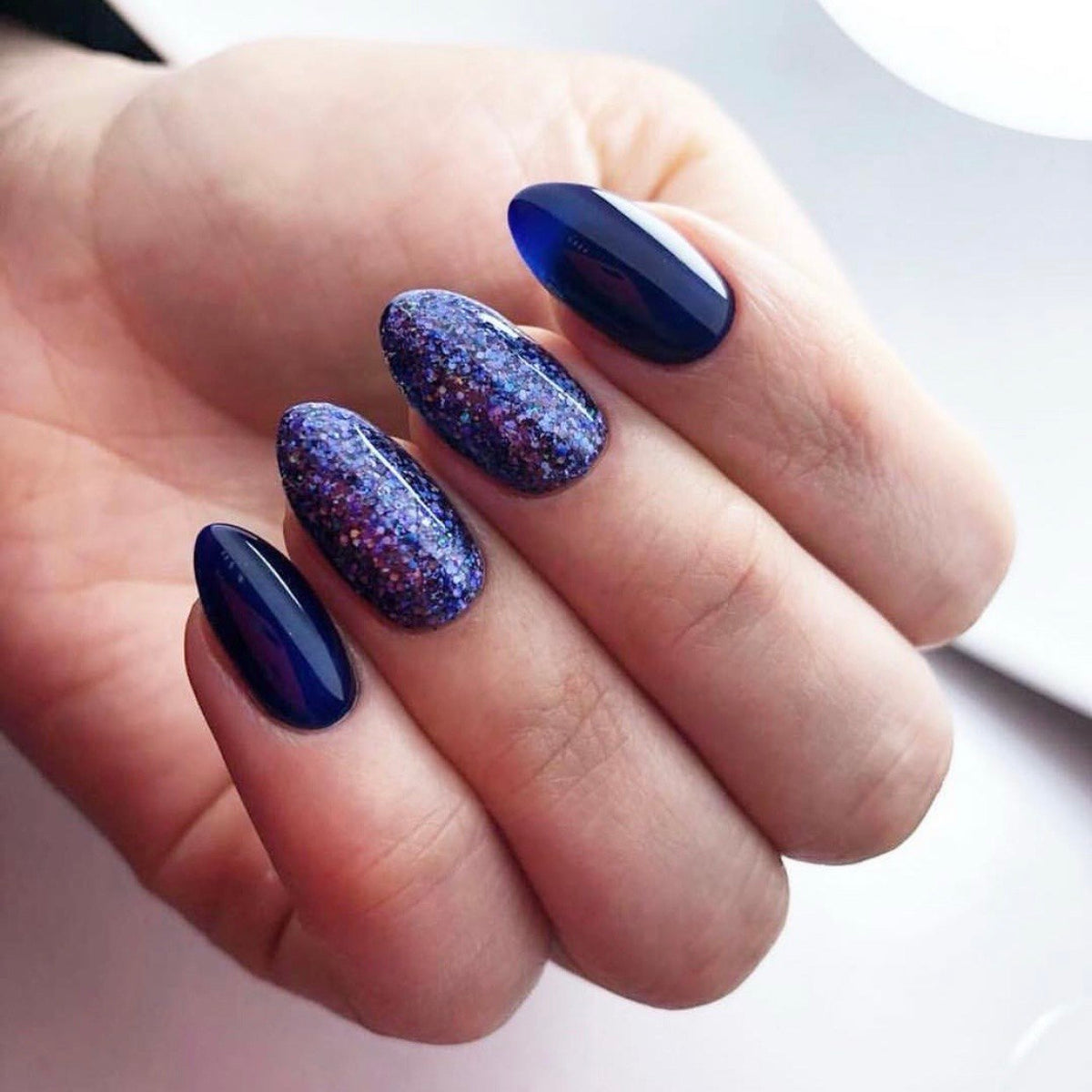 Akzentz Gel Play Sapphire 4g