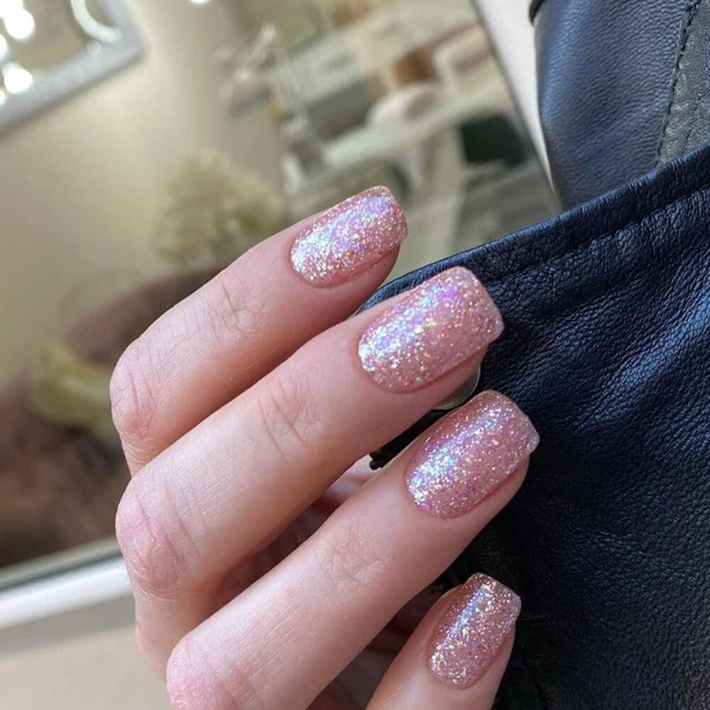 Akzentz Celestial Gamma Glitter Gel