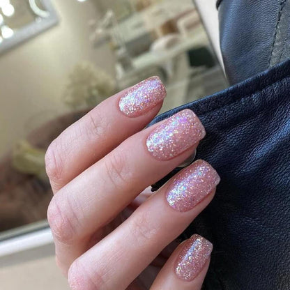 Akzentz Celestial Gamma Glitter Gel