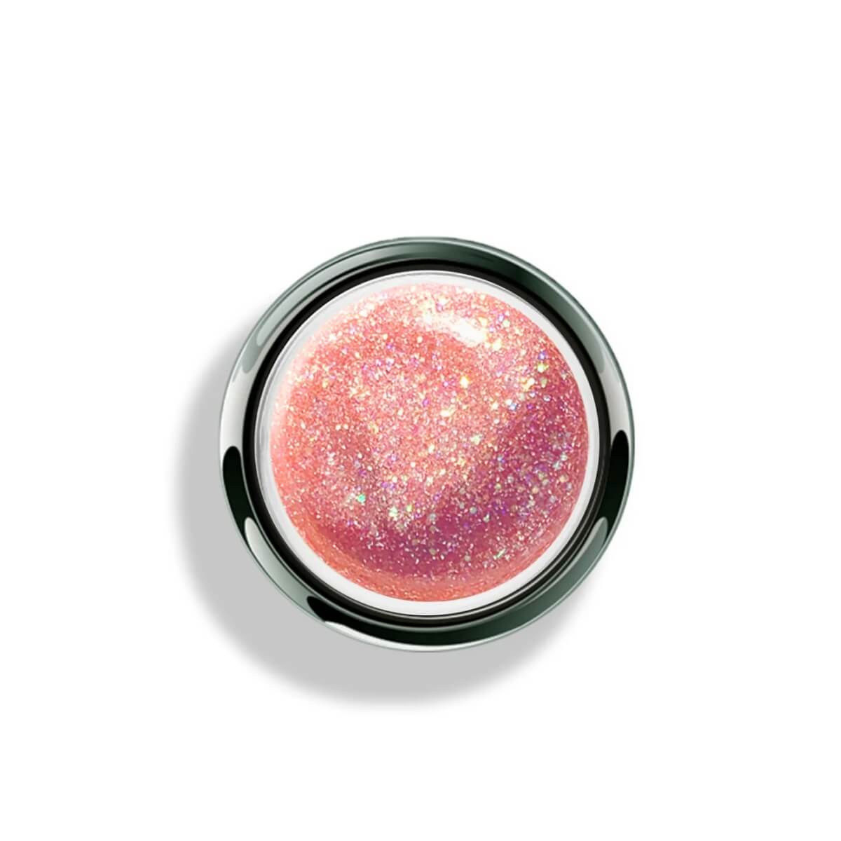 Akzentz Gamma Glitter Gel 4g