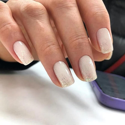 Akzentz Celestial Lunar Glitter Gel