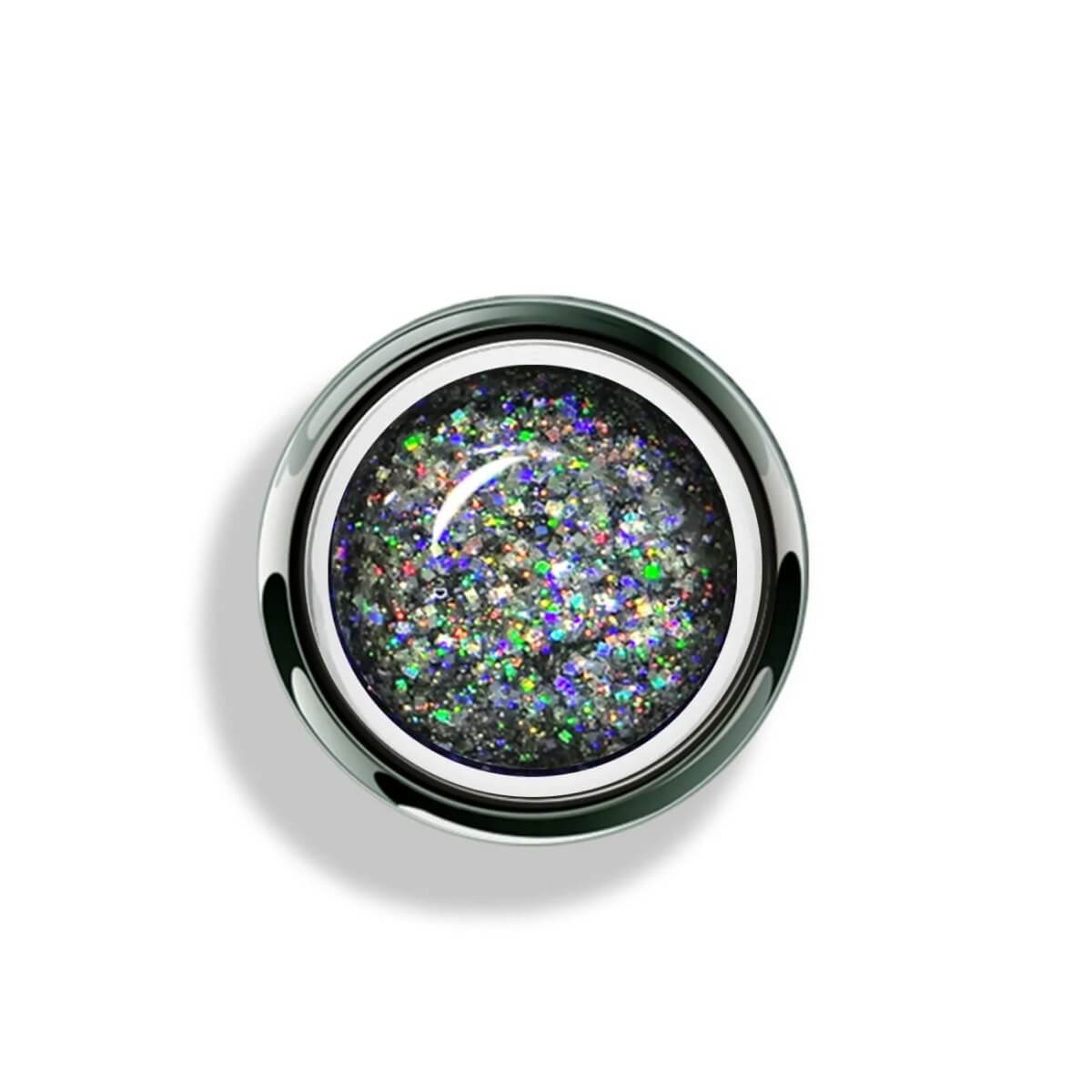 Akzentz Gel Play Galaxy Dazzle 4g