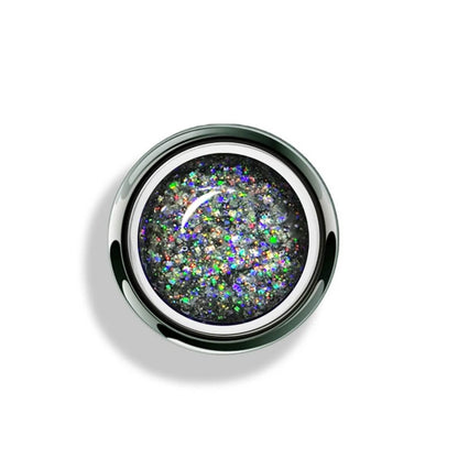 Akzentz Gel Play Galaxy Dazzle 4g