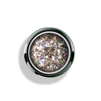 Akzentz Professional Gold Crush Gel