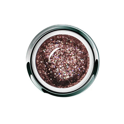 Akzentz Professional Rosy Dazzle Gel