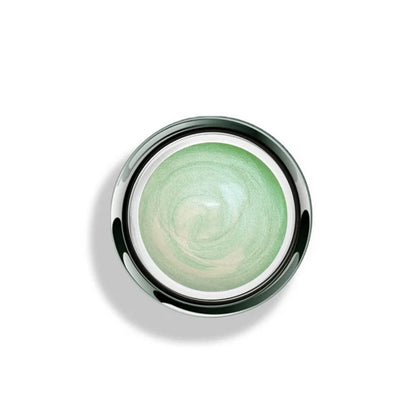 Akzentz Gel Play Green Sea 4g