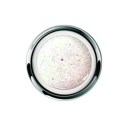 Akzentz Miami Night Glitter Gel 4g