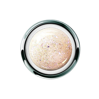 Akzentz Professional Glitter Shifter Miami Sunset