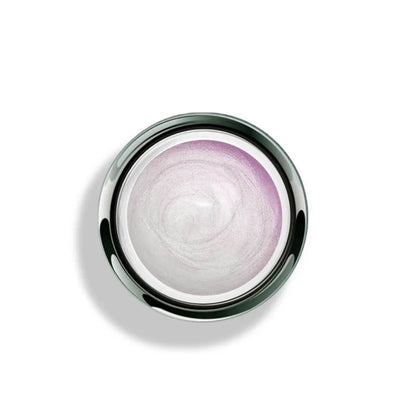 Akzentz Pink Cove Effect Gel 4g