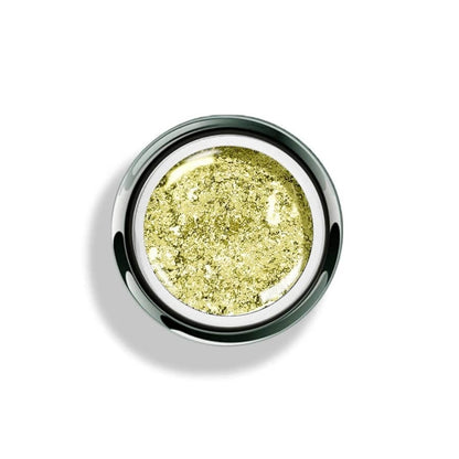 Akzentz Yellow Citrine Gel 4g