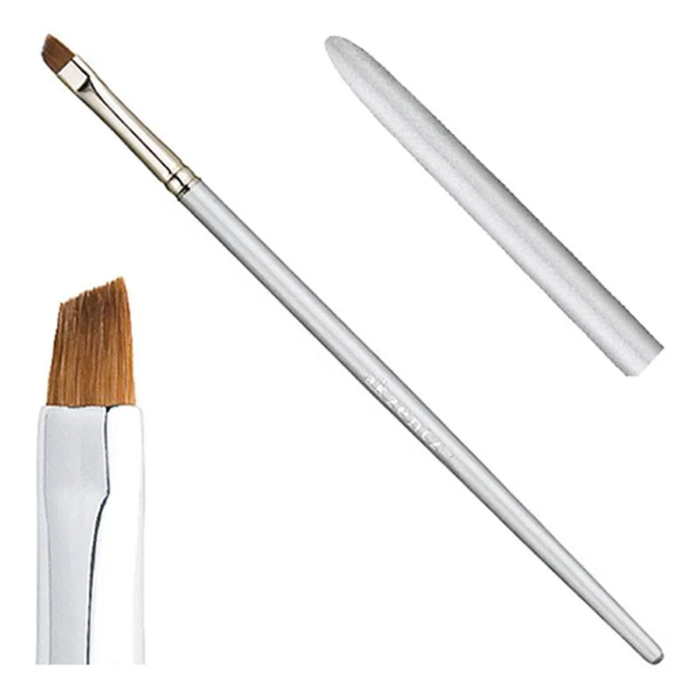 Akzentz - Luxury Kolinsky Brush Edge #112