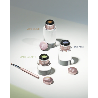 Akzentz Options Syrup Minis Japan Collection